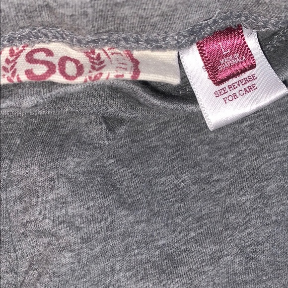 Capris - Picture 2 of 2